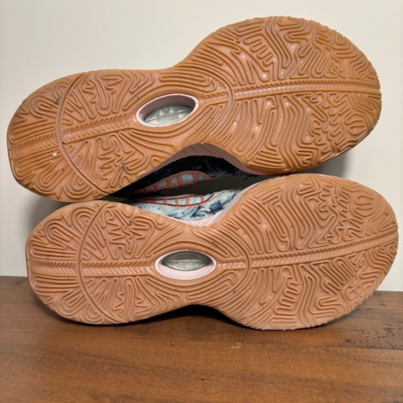 Nike LeBron 21 XXI Low Basketball Shoes Sneakers HF5467-300 NEW 5.5 Men 7 Women - Picture 5 of 8